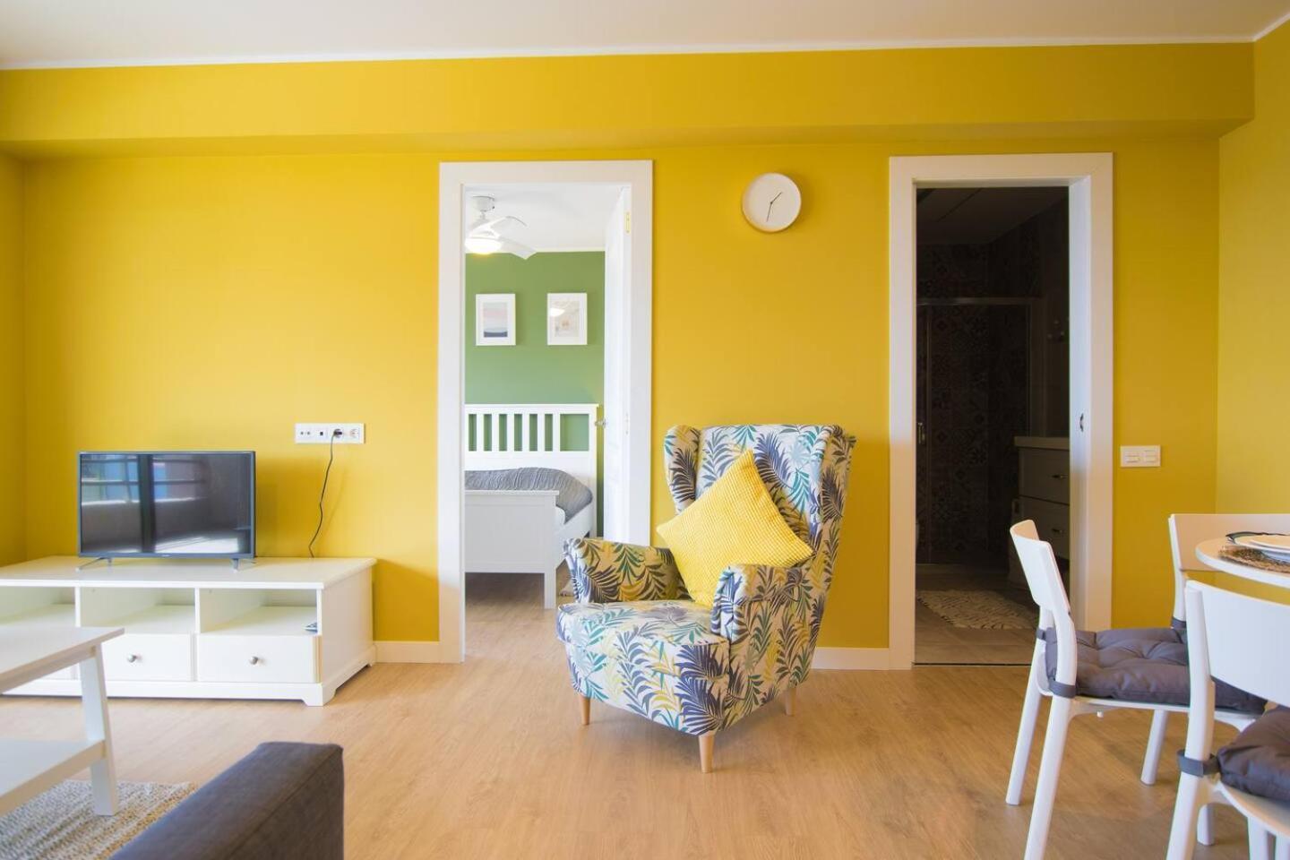 Apartment Stunning 2bed Seaview By Dream Homes Tenerife