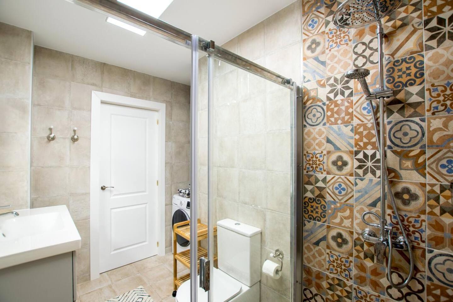 Stunning 2bed Seaview By Dream Homes Tenerife Apartment *