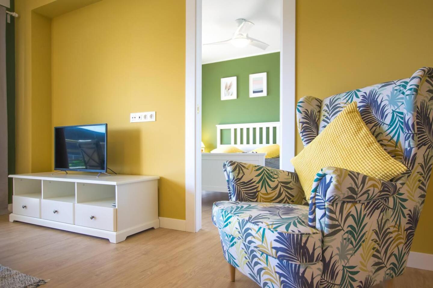 Appartamento Stunning 2bed Seaview By Dream Homes Tenerife *