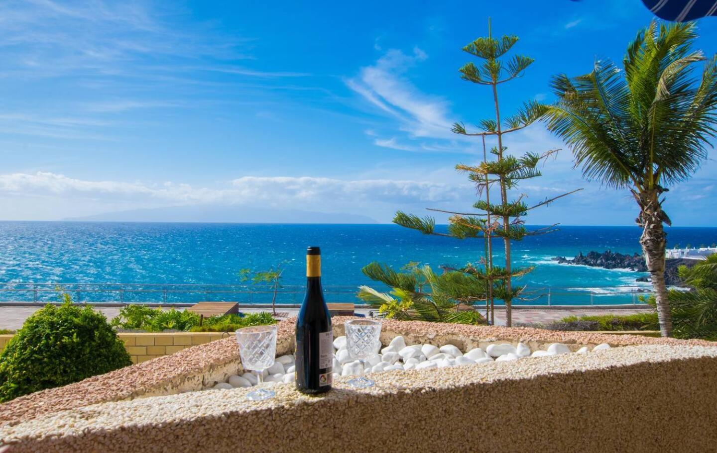 Appartamento Stunning 2bed Seaview By Dream Homes Tenerife