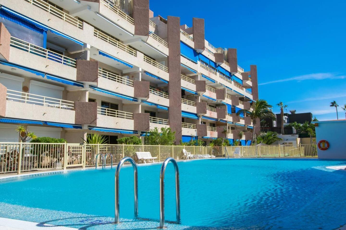 Stunning 2bed Seaview By Dream Homes Tenerife Apartment *