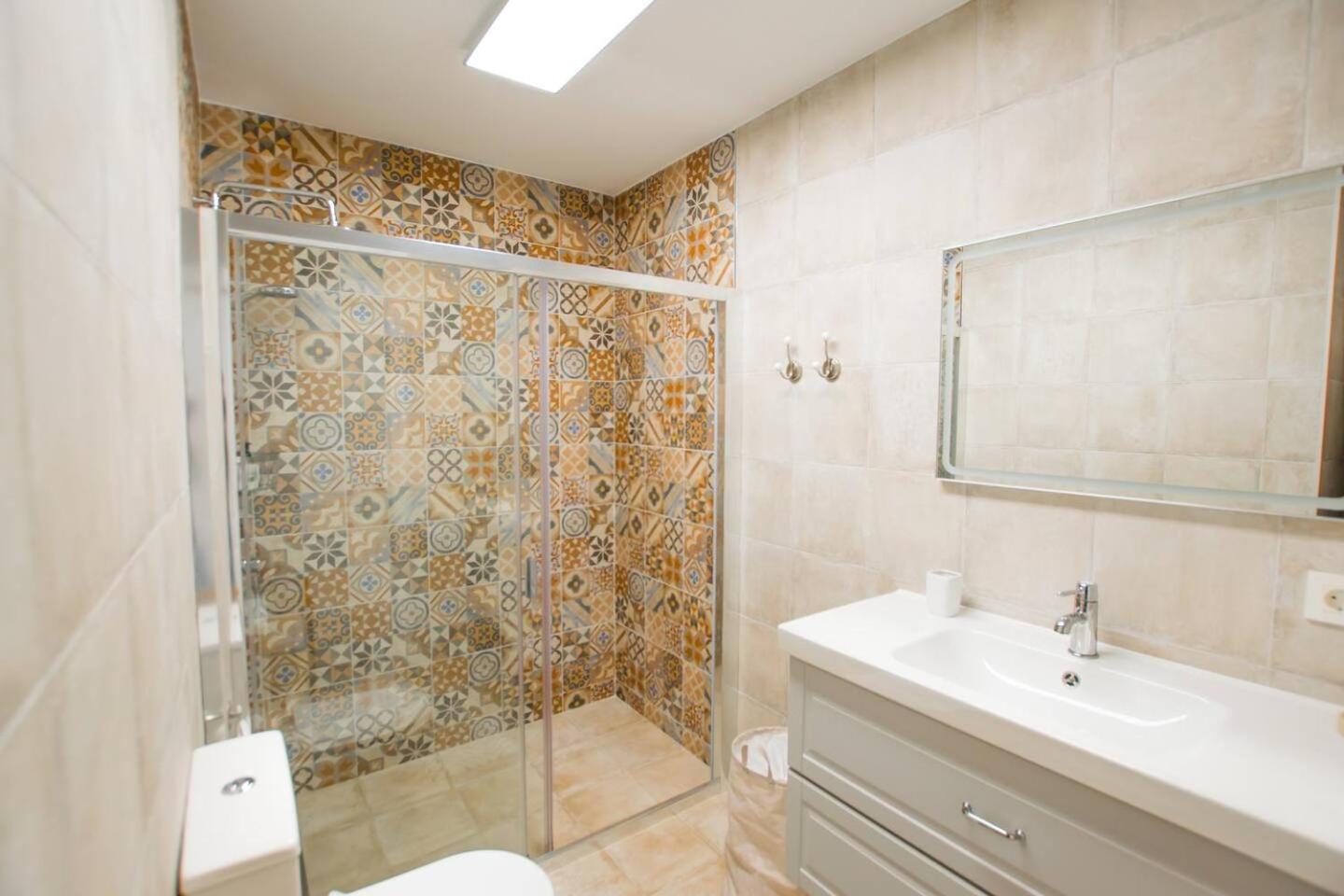 Appartamento Stunning 2bed Seaview By Dream Homes Tenerife Puerto de Santiago (Tenerife)