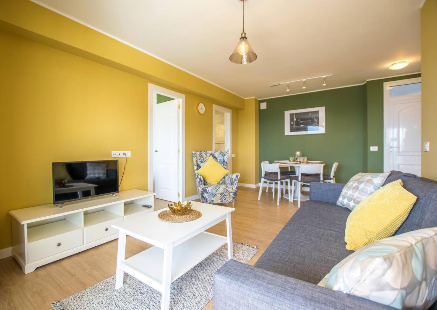 Appartement Stunning 2bed Seaview By Dream Homes Tenerife